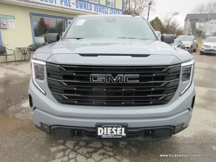 GMC Sierra 1500 2024 photo 5