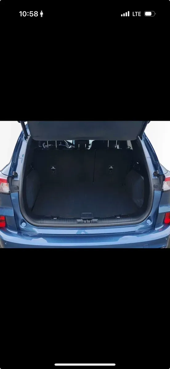 Ford Kuga 2022 photo 3
