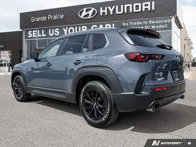 Mazda Cx-50 2025 photo 4