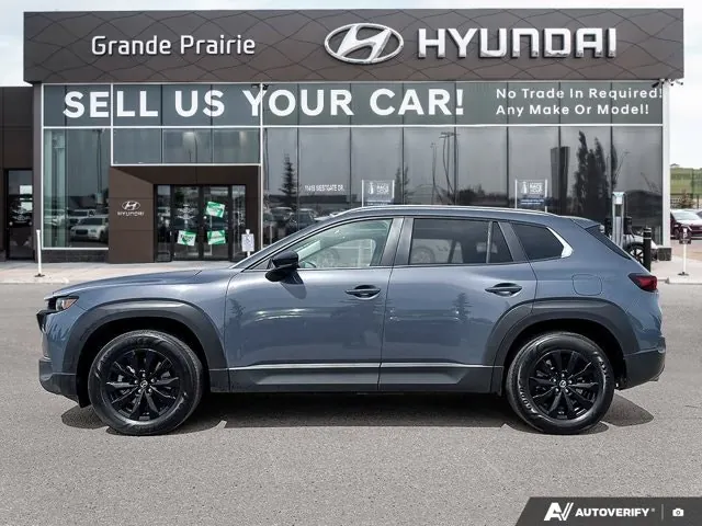 Mazda Cx-50 2025 photo 3