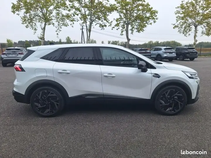 Renault Symbioz 2026 photo 4