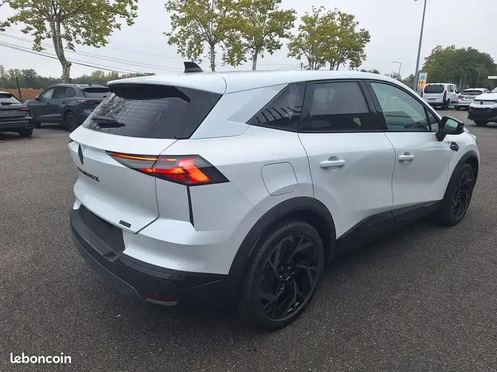 Renault Symbioz 2026 photo 5