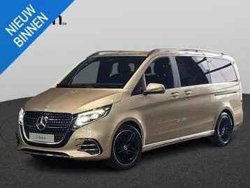 Mercedes-Benz Vklasse