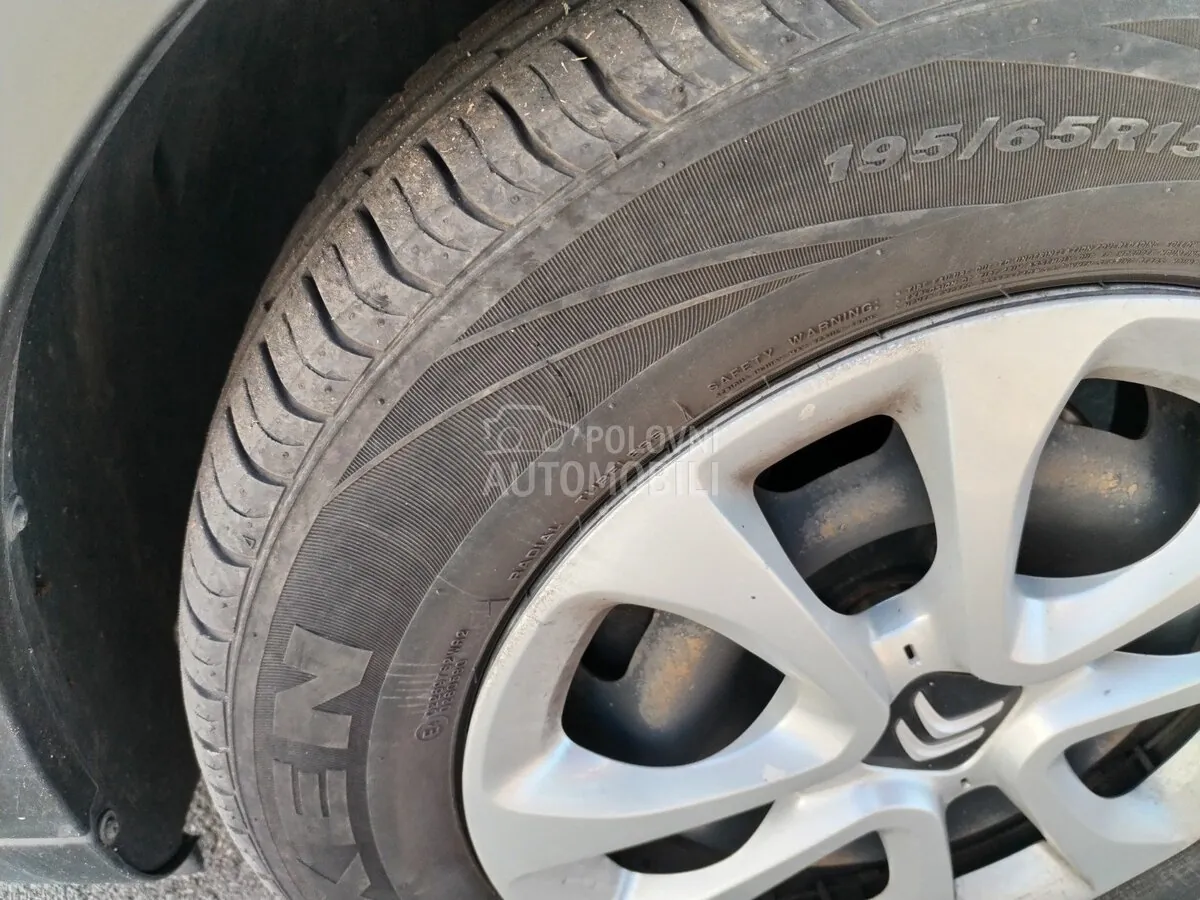 Citroen C3 2019 photo 5
