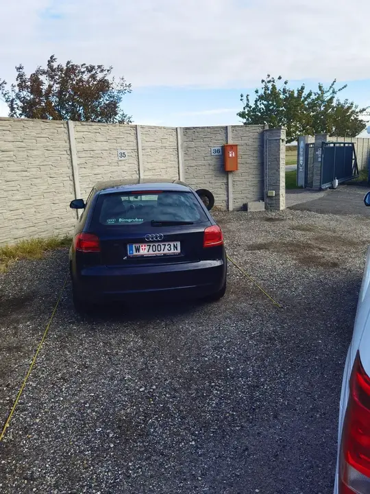 Audi A3 2009 photo 3