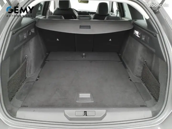 Peugeot 308 2022 photo 5