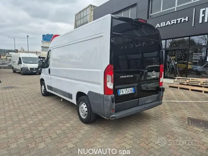 Fiat Ducato photo 5
