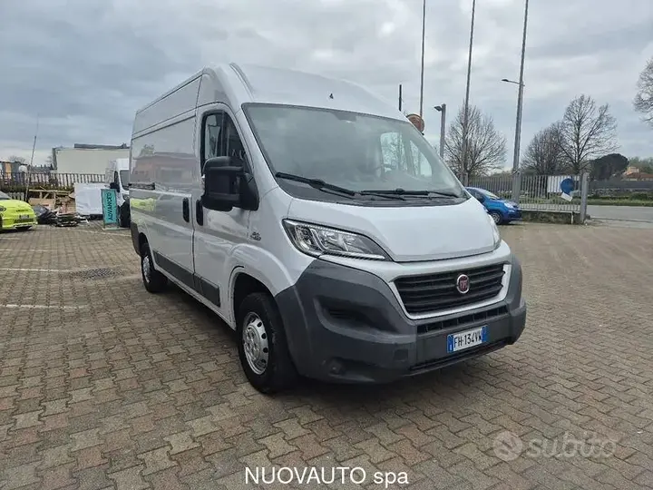 Fiat Ducato photo 2