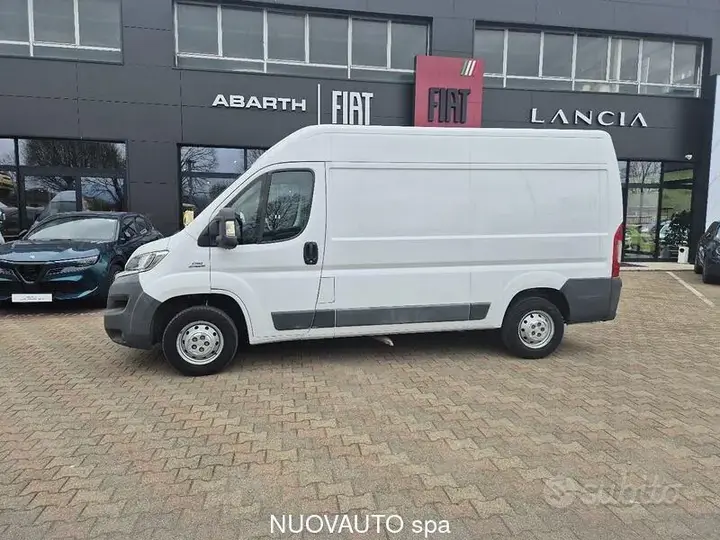 Fiat Ducato photo 3
