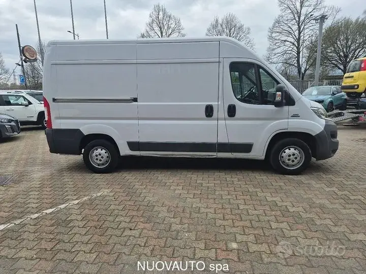Fiat Ducato photo 4