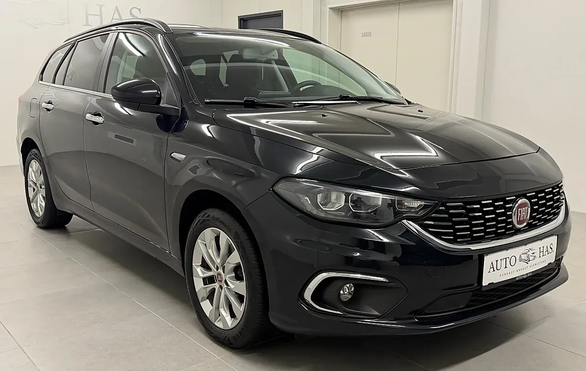 Fiat Tipo 2020 photo 2