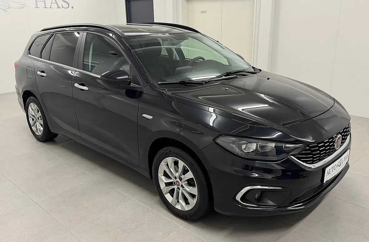 Fiat Tipo 2020 photo 3