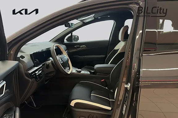 Kia Sportage 2027 photo 4