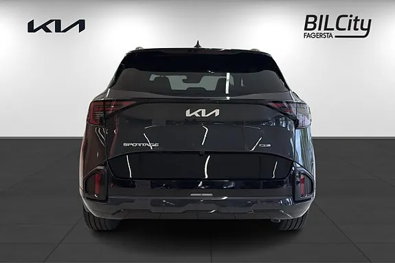 Kia Sportage 2027 photo 2