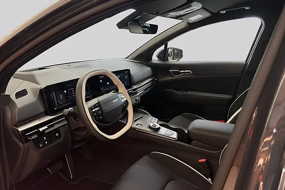 Kia Sportage 2027 photo 5