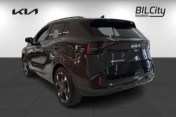 Kia Sportage 2027 photo 3