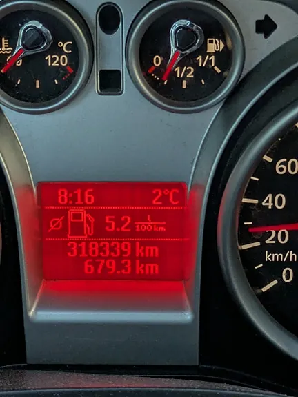 Ford C-Max 2010 photo 3