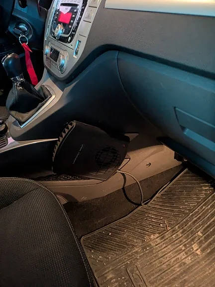 Ford C-Max 2010 photo 5