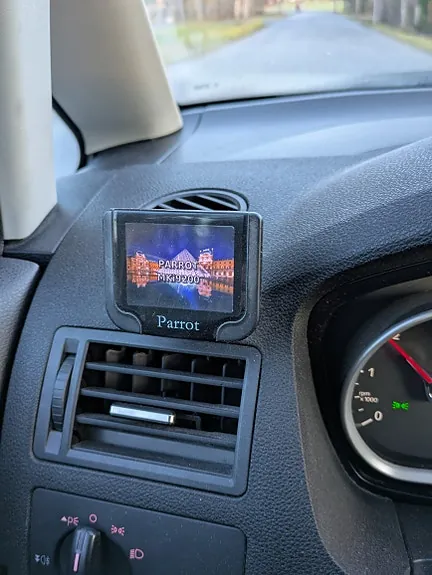 Ford C-Max 2010 photo 4