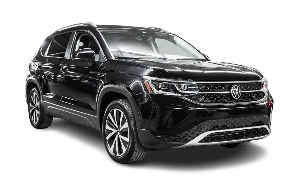 Volkswagen Taos 2023 photo 3