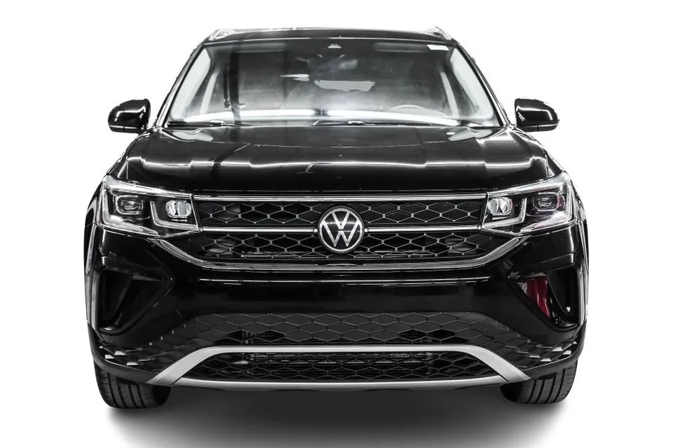 Volkswagen Taos 2023 photo 2