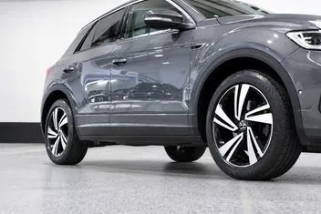 Volkswagen T-Roc 2023 photo 4