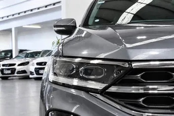 Volkswagen T-Roc 2023 photo 3
