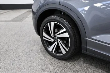 Volkswagen T-Roc 2023 photo 5