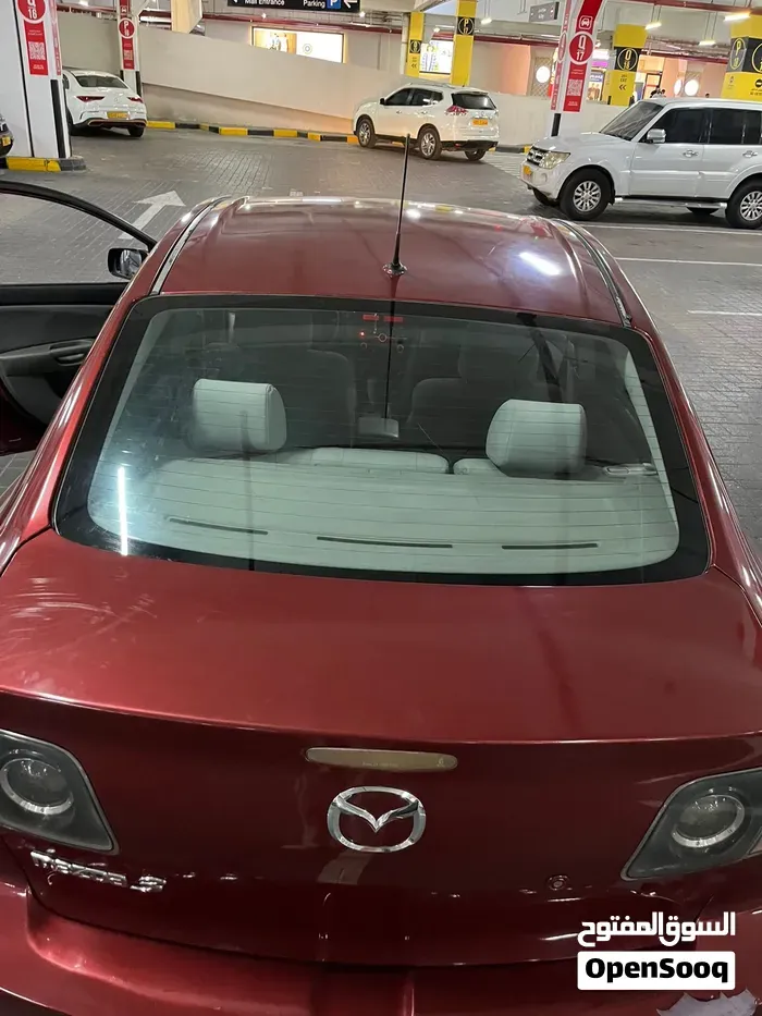 Mazda 3 2010 photo 2