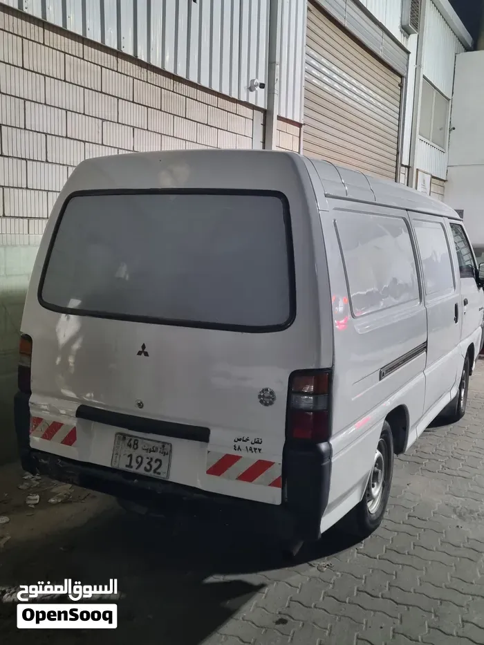 Mitsubishi Other 2009 photo 4