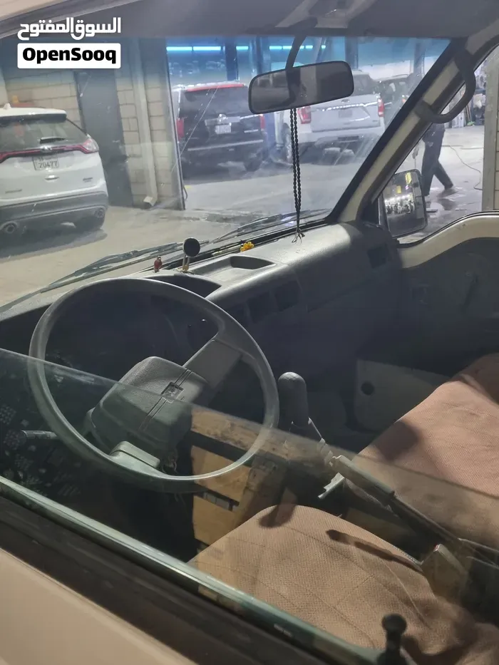 Mitsubishi Other