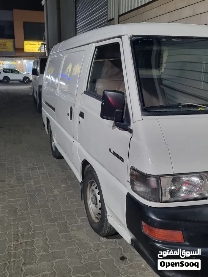 Mitsubishi Other 2009 photo 3