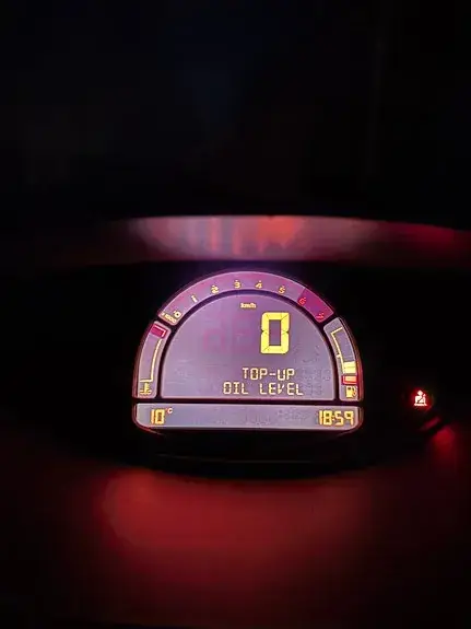 Renault Modus 2005 photo 4