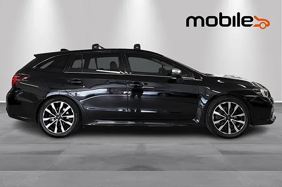 Subaru Levorg 2017 photo 2