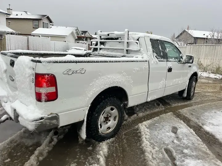 Ford F-150 2007 photo 4
