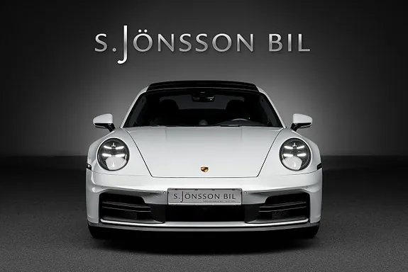 Porsche 911 2025 photo 5
