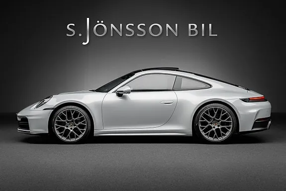 Porsche 911 2025 photo 4
