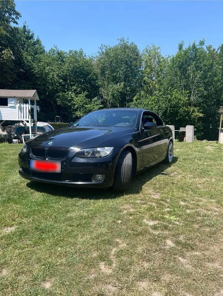 BMW 320I