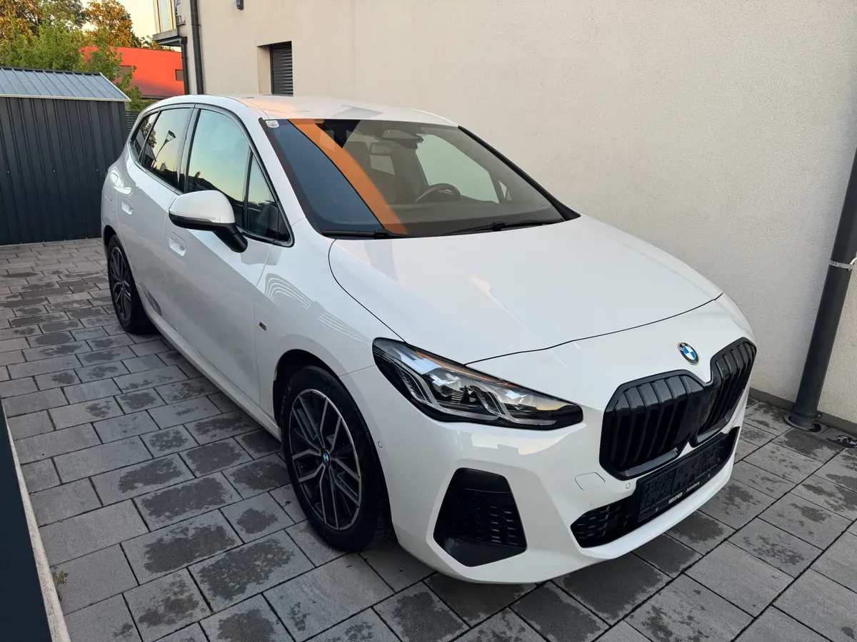 BMW 2 Series 2022 photo 3