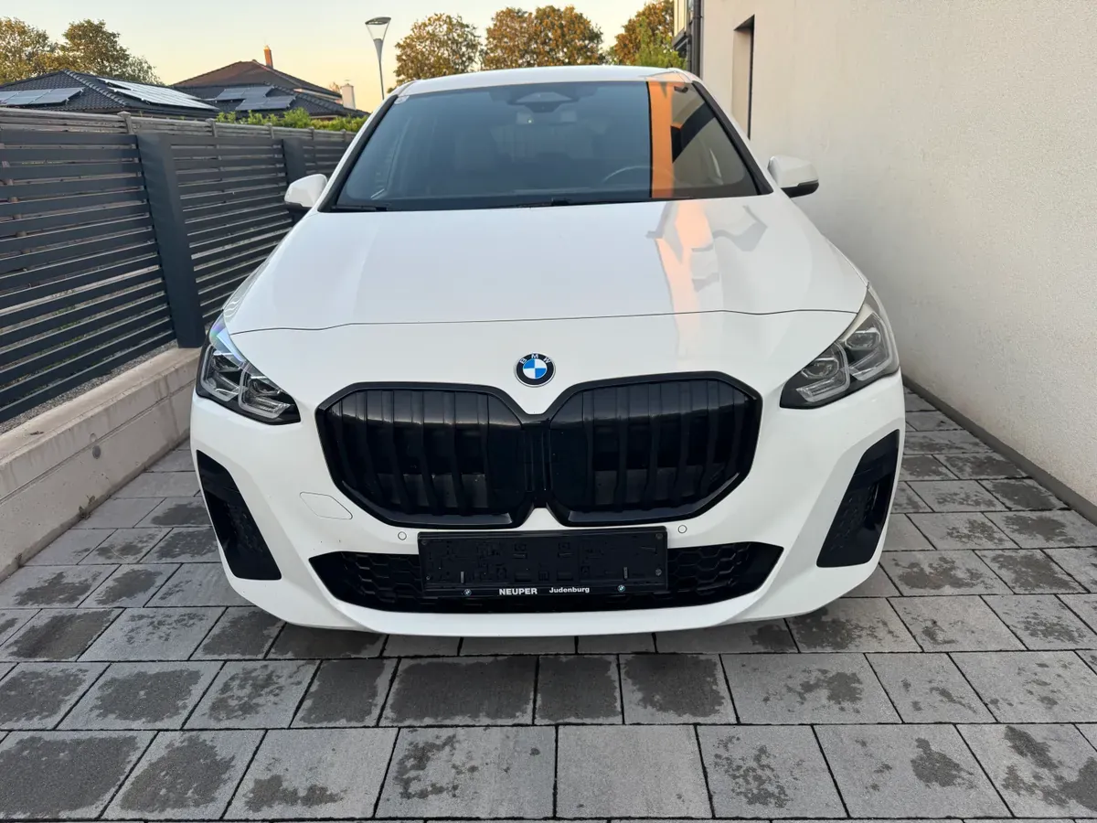 BMW 2 Series 2022 photo 2