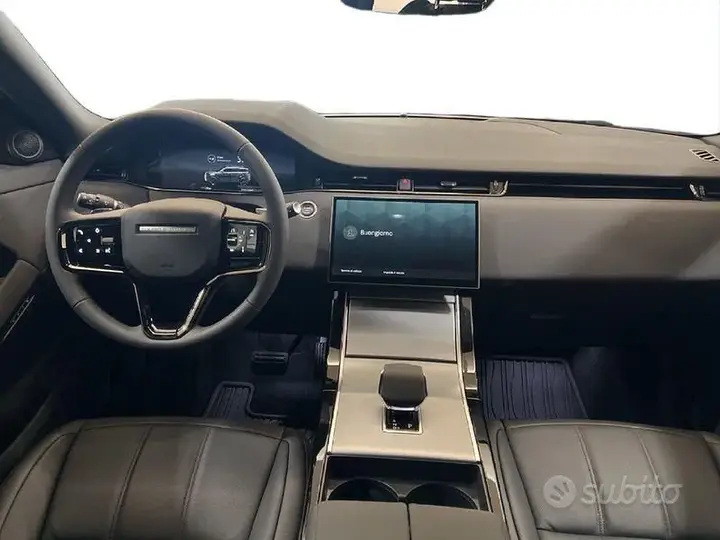 Land Rover Evoque 2025 photo 4