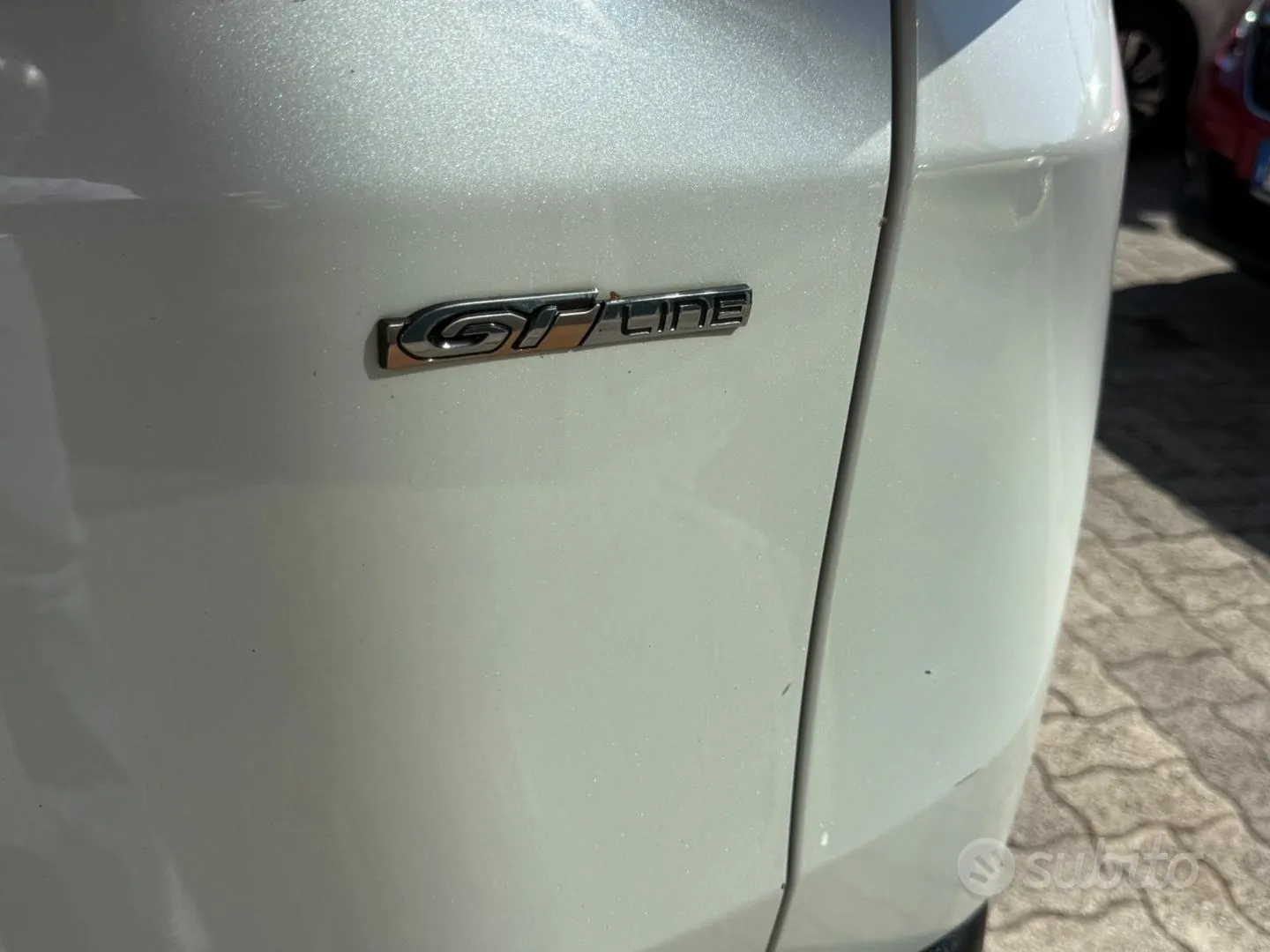 Peugeot 3008 2018 photo 5