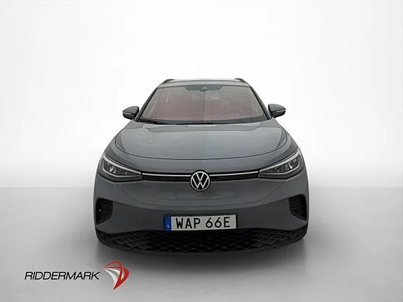 Volkswagen Id.4 2023 photo 3