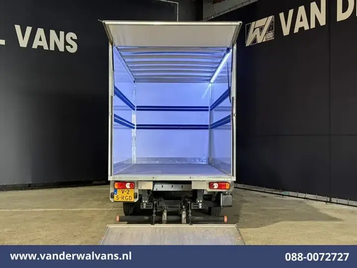 Renault Master 2024 photo 2