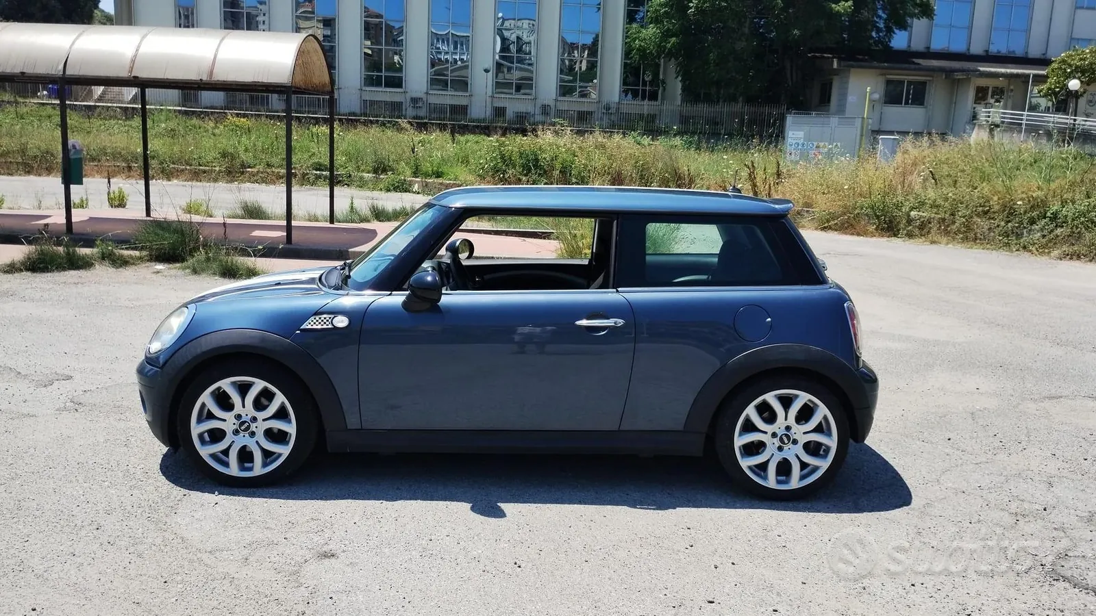 Mini Cooper 2009 photo 2