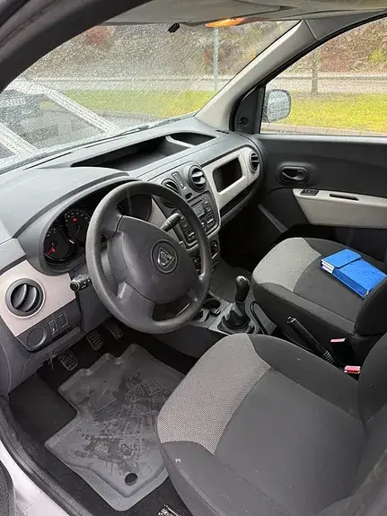 Dacia Dokker 2017 photo 5