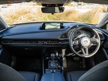 Mazda Cx-30 2026 photo 3