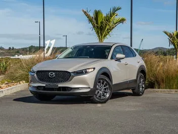Mazda Cx-30 2026 photo 2