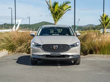 Mazda Cx-30 2026 photo 5