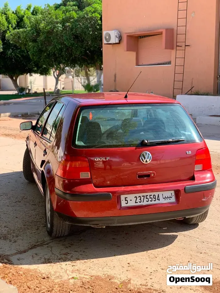 Volkswagen Id 4 2004 photo 5